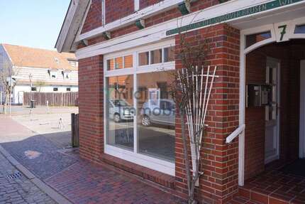 Gewerbeobjekt Cuxhaven - 600&euro; | Angebot:23702065