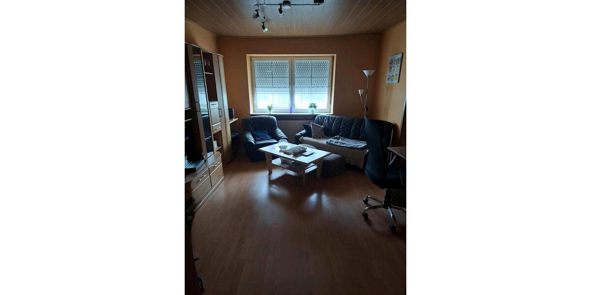 Etagenwohnung Illingen - 2 Zimmer, 58 m&sup2;, 670&euro; | Angebot:24794594