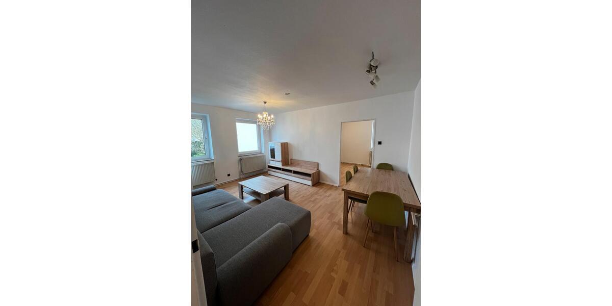 Etagenwohnung Darmstadt - 2 Zimmer, 60 m&sup2;, 1.000&euro; | Angebot:26229770