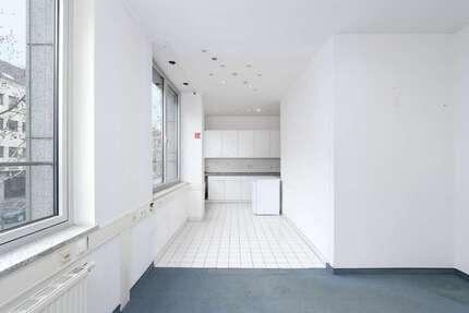 Flexible Raumaufteilung möglich | Nähe Pasinger Marienplatz zimmer