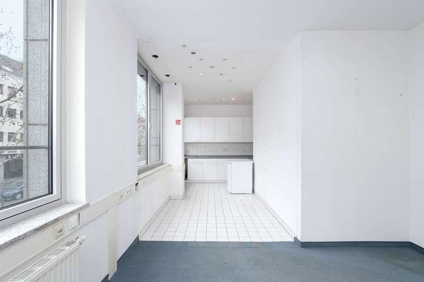 Flexible Raumaufteilung möglich | Nähe Pasinger Marienplatz zimmer