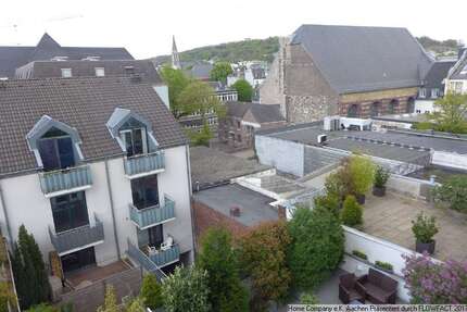 Wohnen auf Zeit in Aachen 1.070 € 2 zimmer