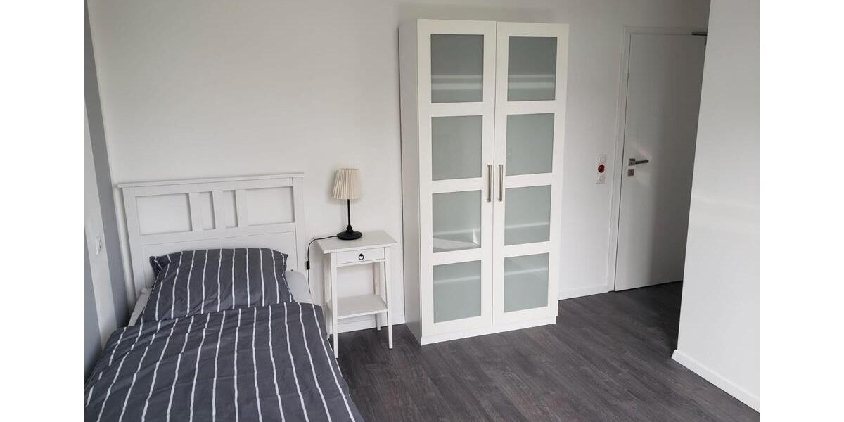 Wohnen auf Zeit Salzgitter Ortschaft Südost - 1 Zimmer, 14 m&sup2;, 350&euro; | Angebot:26001981