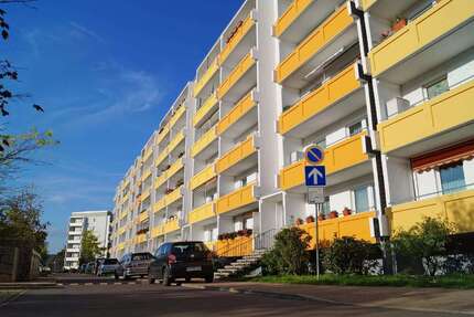 Wohnung Magdeburg Alt Olvenstedt - 4 Zimmer, 82 m&sup2;, 490&euro; | Angebot:27215768