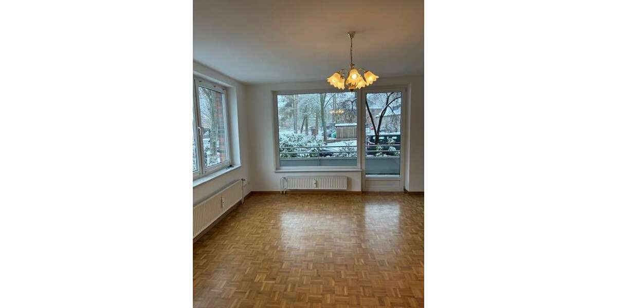 Etagenwohnung Lübeck Marli / Brandenbaum - 1.5 Zimmer, 51 m&sup2;, 688&euro; | Angebot:25269401