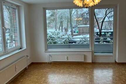 Wohnung Lübeck Marli / Brandenbaum - 1.5 Zimmer, 51 m&sup2;, 688&euro; | Angebot:25269401
