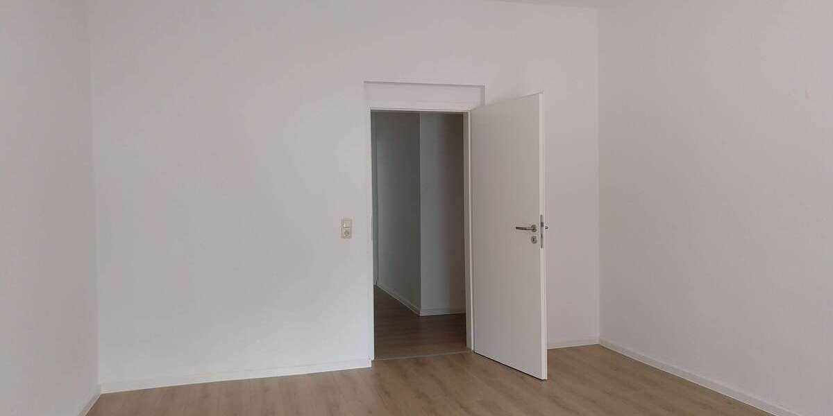 2-Zimmer-Wohnung inkl. Einbauküche ***1 Monat kaltmietenfrei*** - Erdgeschoßwohnung Burg | Angebot:8994940