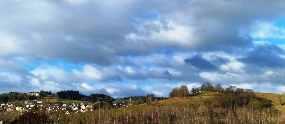 Etagenwohnung Schwarzenberg/Erzgebirge Erzgebirge - 5 Zimmer, 99 m&sup2;, 543&euro; | Angebot:17341925