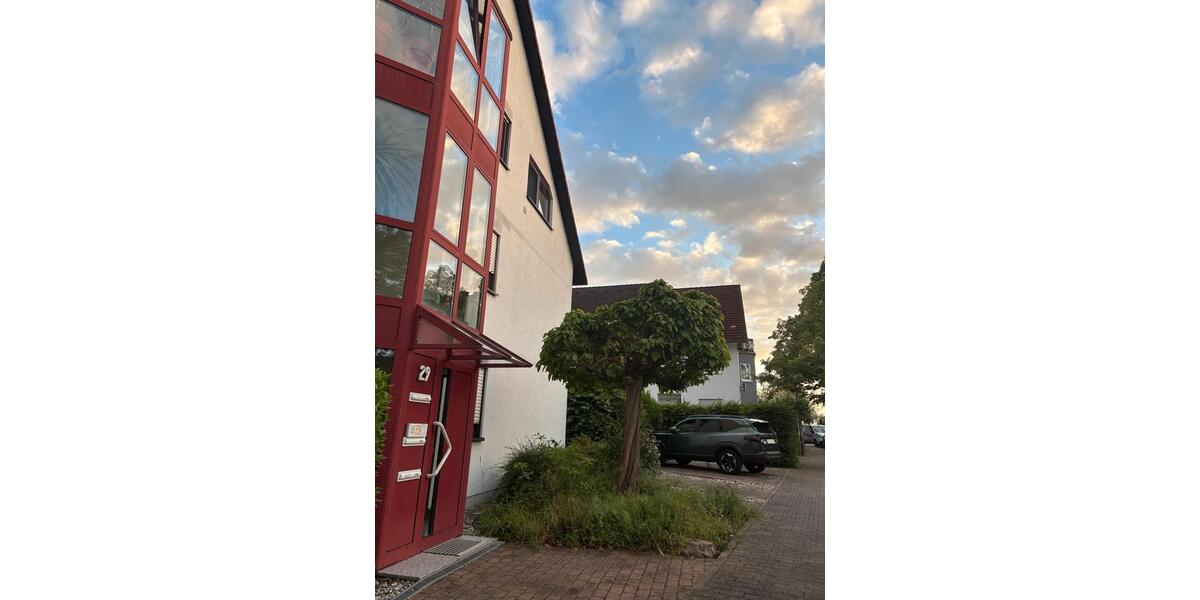 Maisonettenwohnung Schwetzingen - 4.5 Zimmer, 144 m&sup2;, 1.990&euro; | Angebot:26673964