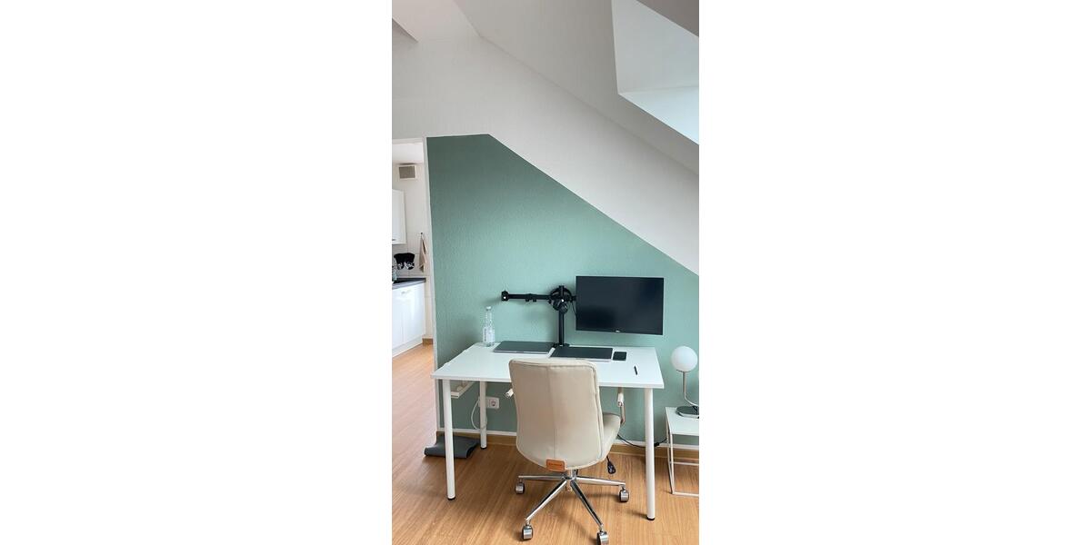 Wohnen auf Zeit Rüsselsheim am Main - 2.5 Zimmer, 70 m&sup2;, 1.990&euro; | Angebot:25649911