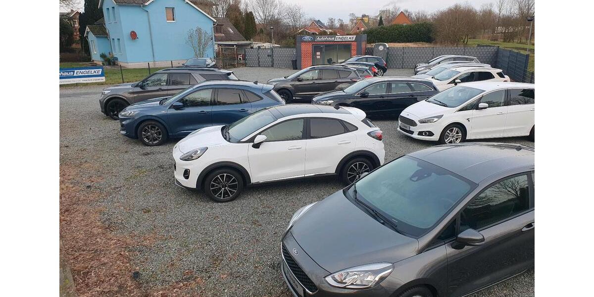 Gewerbeobjekt Stade Bützfleth - 2.000&euro; | Angebot:26042501