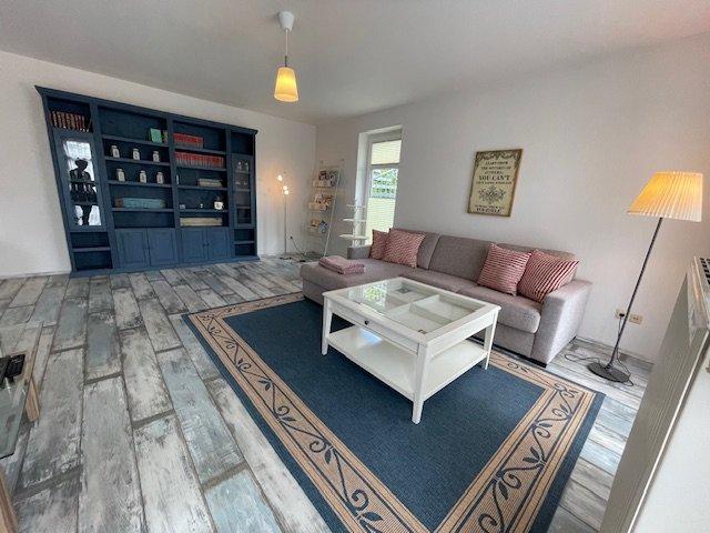 Etagenwohnung Bergen auf Rügen - 1.280&euro; | Angebot:25978952