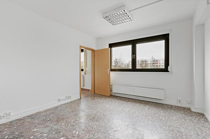 Charmante Gewerbefläche für Ihr Büro