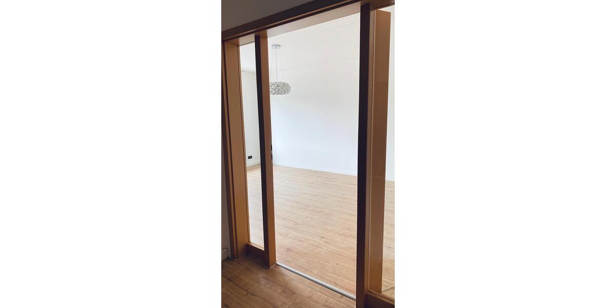 Etagenwohnung Paderborn Univiertel - 3 Zimmer, 90 m&sup2;, 810&euro; | Angebot:26492221