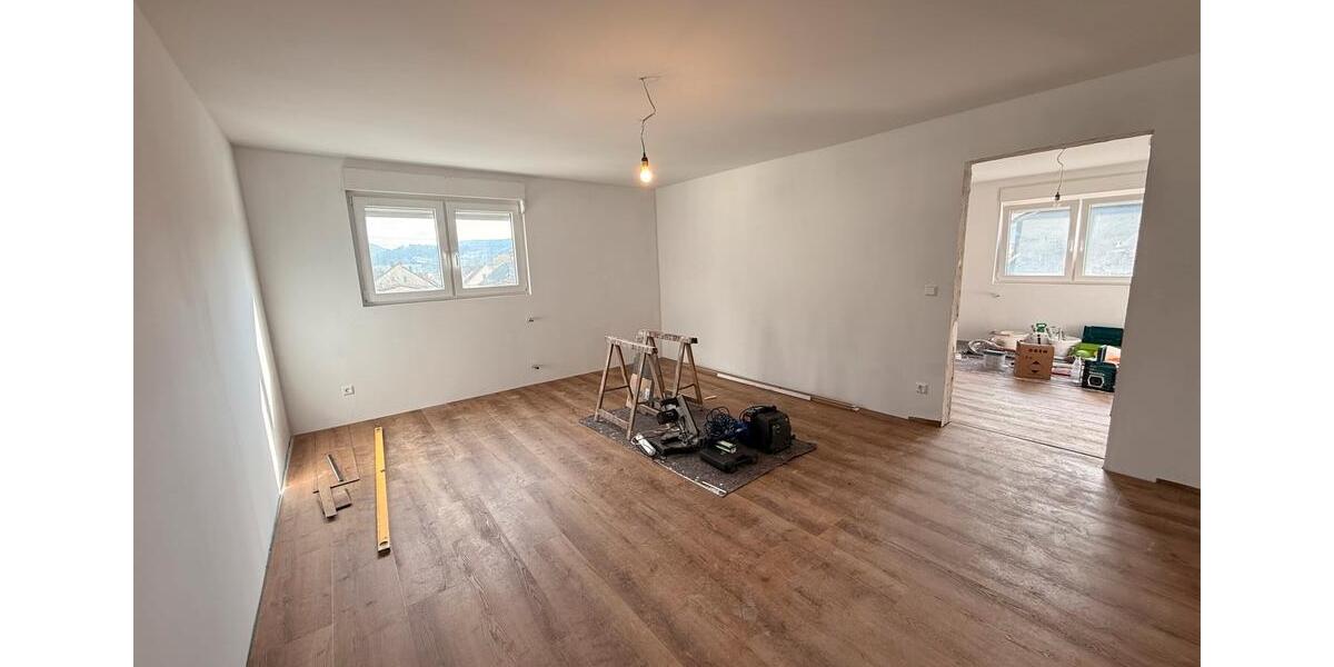 Dachgeschoßwohnung Kirn - 1 Zimmer, 65 m&sup2;, 500&euro; | Angebot:26249168