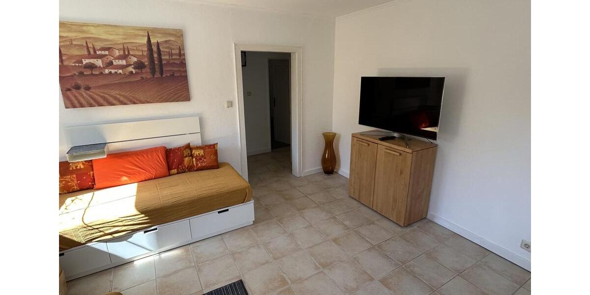 Wohnen auf Zeit Moers Rheinkamp - 3 Zimmer, 63 m&sup2;, 750&euro; | Angebot:23881241