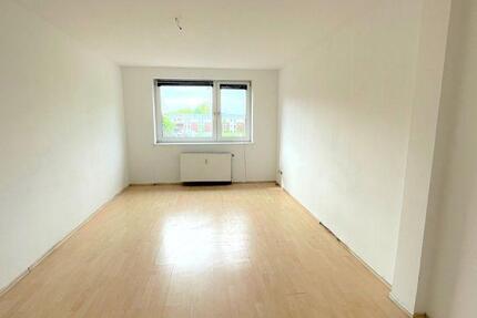 1-Zimmer Wohnung in Hendstedt-Ulzburg - 47 m² im 1. OG 1 zimmer