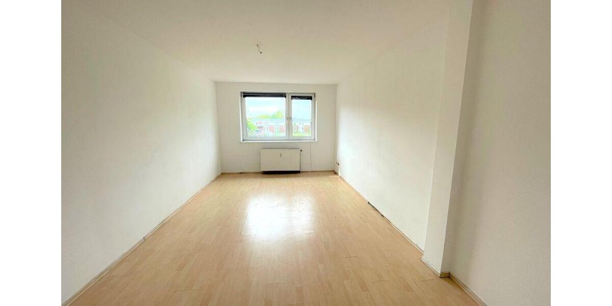1-Zimmer Wohnung in Hendstedt-Ulzburg - 47 m² im 1. OG 1 zimmer
