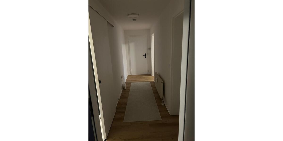 Terrassenwohnung Schweinfurt Haardt - 3 Zimmer, 85 m&sup2;, 850&euro; | Angebot:26272779