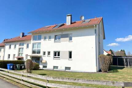 Wohnung Kaisheim - 1 Zimmer, 40 m&sup2;, 550&euro; | Angebot:25261071