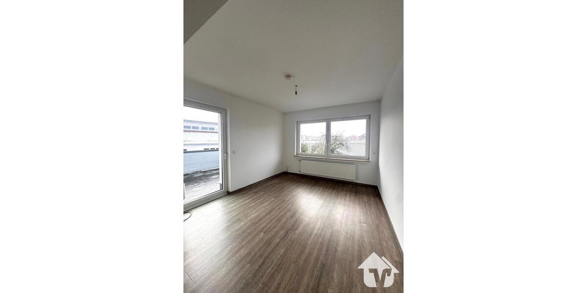 Etagenwohnung Herzlake - 3 Zimmer, 88 m&sup2;, 650&euro; | Angebot:24864617