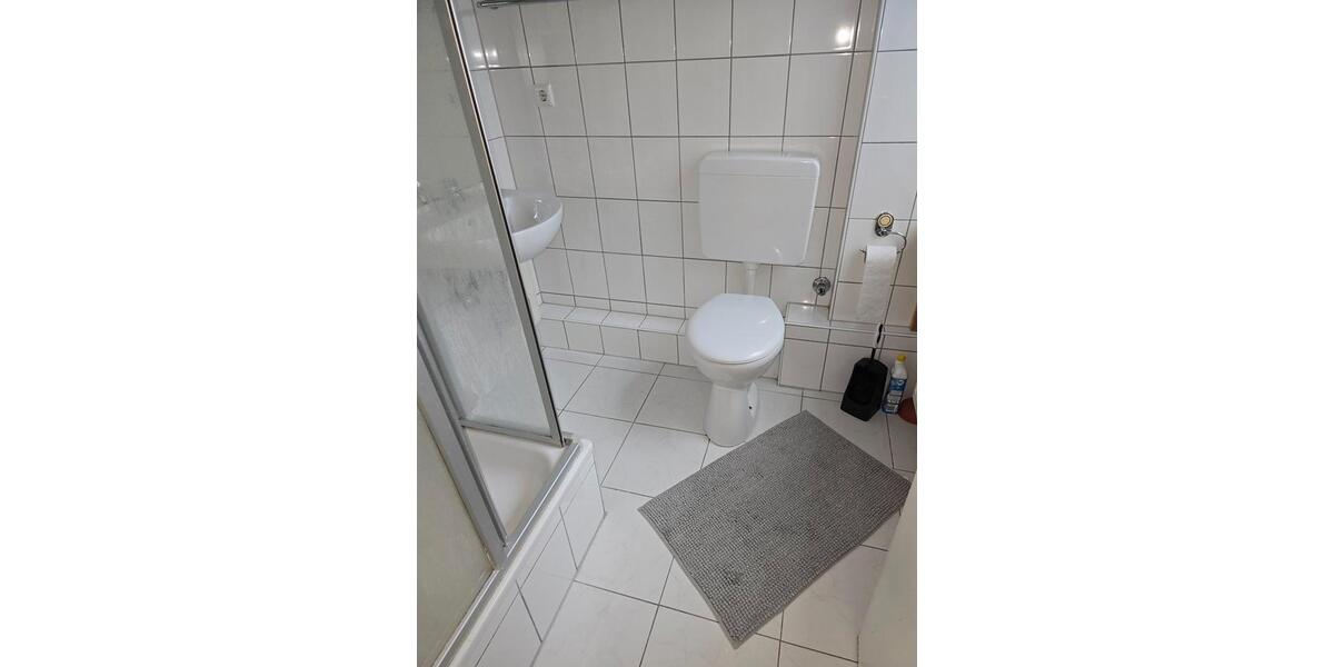 Etagenwohnung Köln Innenstadt - 2 Zimmer, 50 m&sup2;, 1.170&euro; | Angebot:26133350