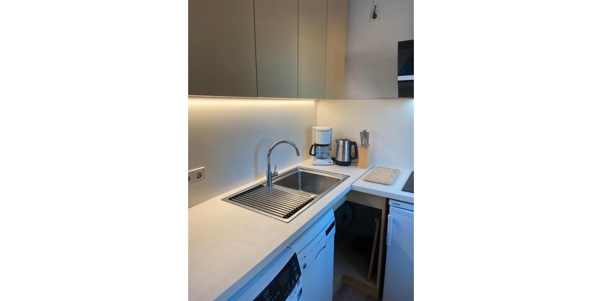 Etagenwohnung Dossenheim - 1 Zimmer, 29 m&sup2;, 1.080&euro; | Angebot:26639122