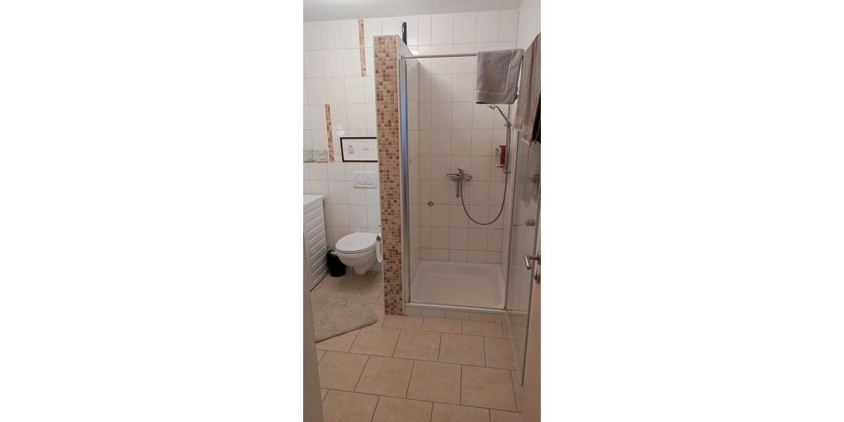 Etagenwohnung Burgebrach - 2 Zimmer, 50 m&sup2;, 400&euro; | Angebot:24841182