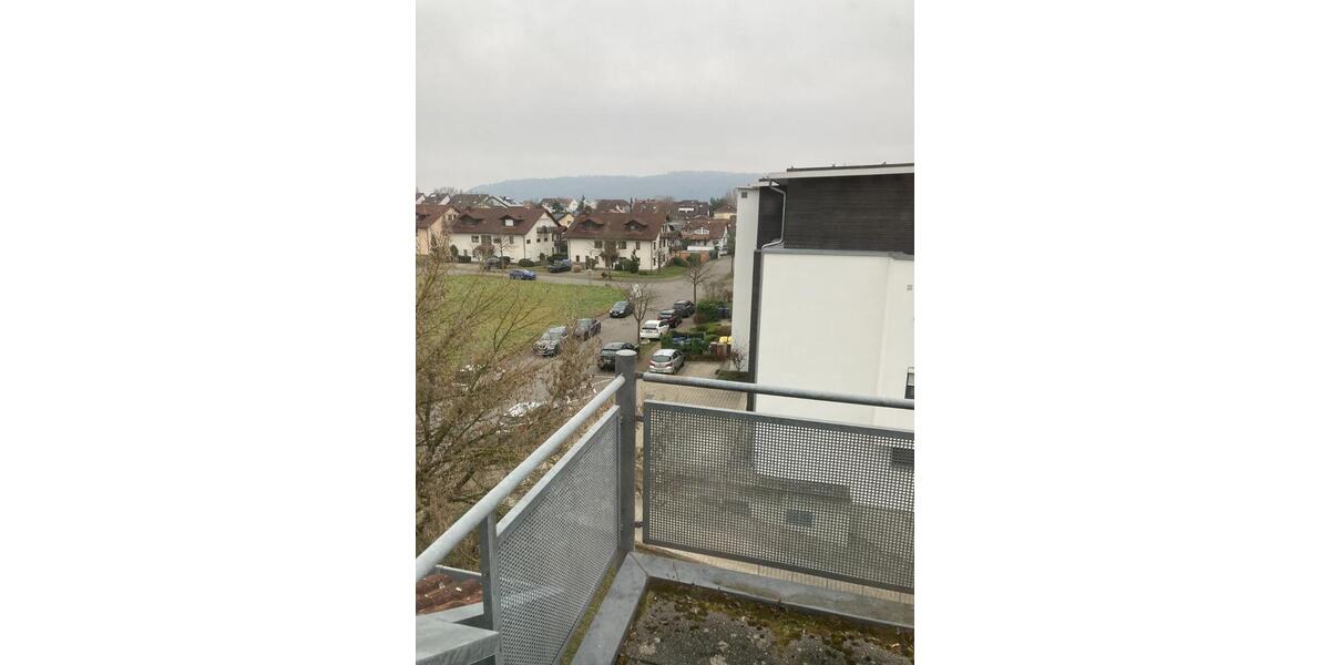 2 Zimmer Wohnung zu vermieten 2 zimmer