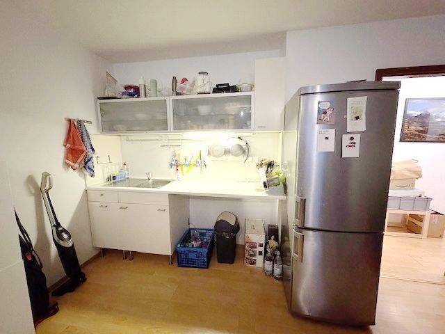 Etagenwohnung Erlangen Innenstadt - 2 Zimmer, 44 m&sup2;, 600&euro; | Angebot:26617630