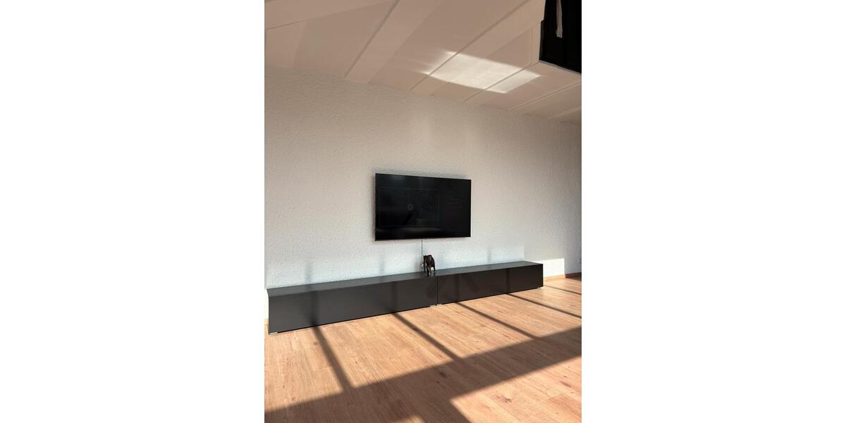 Maisonettenwohnung Ilsfeld - 2.5 Zimmer, 59 m&sup2;, 980&euro; | Angebot:26036242