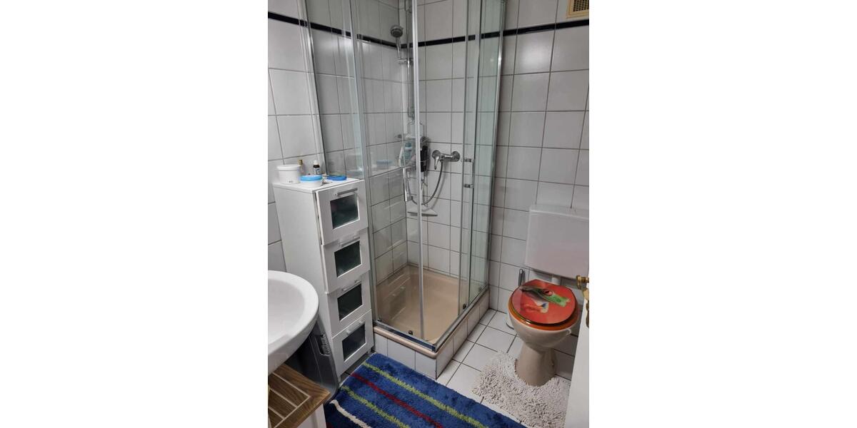 Dachgeschoßwohnung Ingolstadt Nordost - 2 Zimmer, 45 m&sup2;, 900&euro; | Angebot:25987710