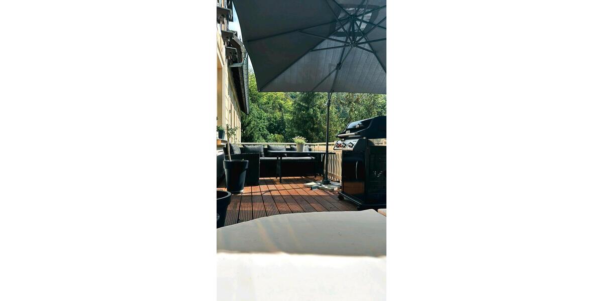 Etagenwohnung Dippoldiswalde - 4 Zimmer, 90 m&sup2;, 720&euro; | Angebot:24839273