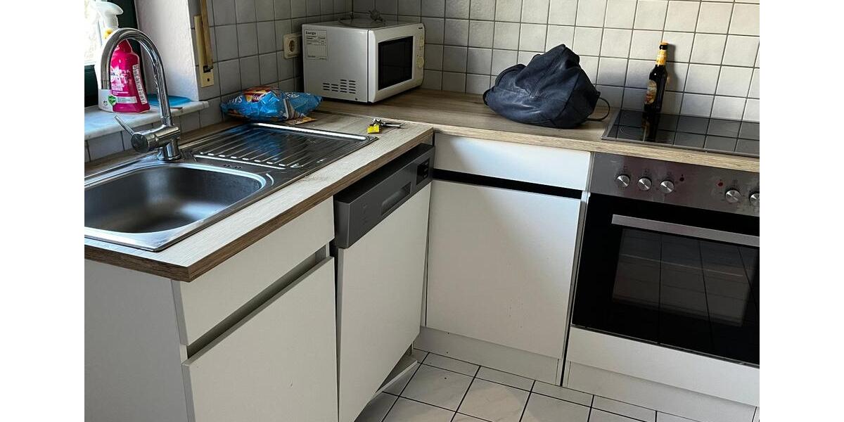 Erdgeschoßwohnung Sulzbach (Saar) - 3 Zimmer, 70 m&sup2;, 525&euro; | Angebot:26621799