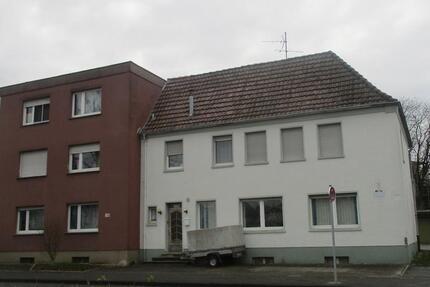 Kleine Büroeinheit BeckumNeubeckum zimmer