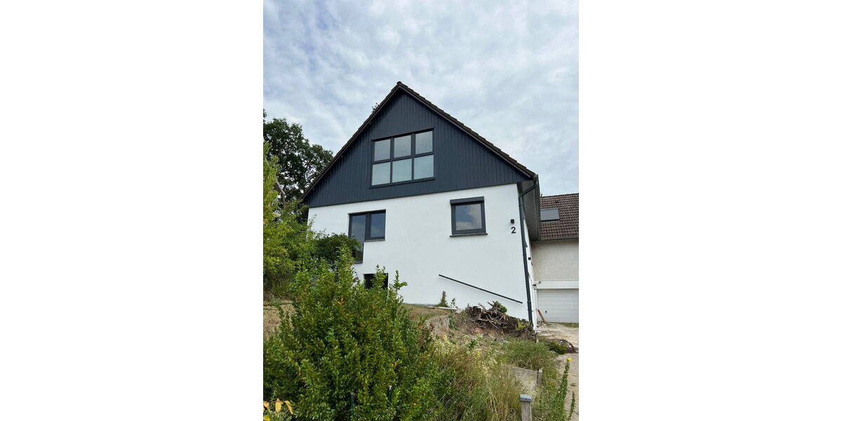 Doppelhaushälfte Hamburg Eißendorf - 4 Zimmer, 115 m&sup2;, 2.200&euro; | Angebot:26306298