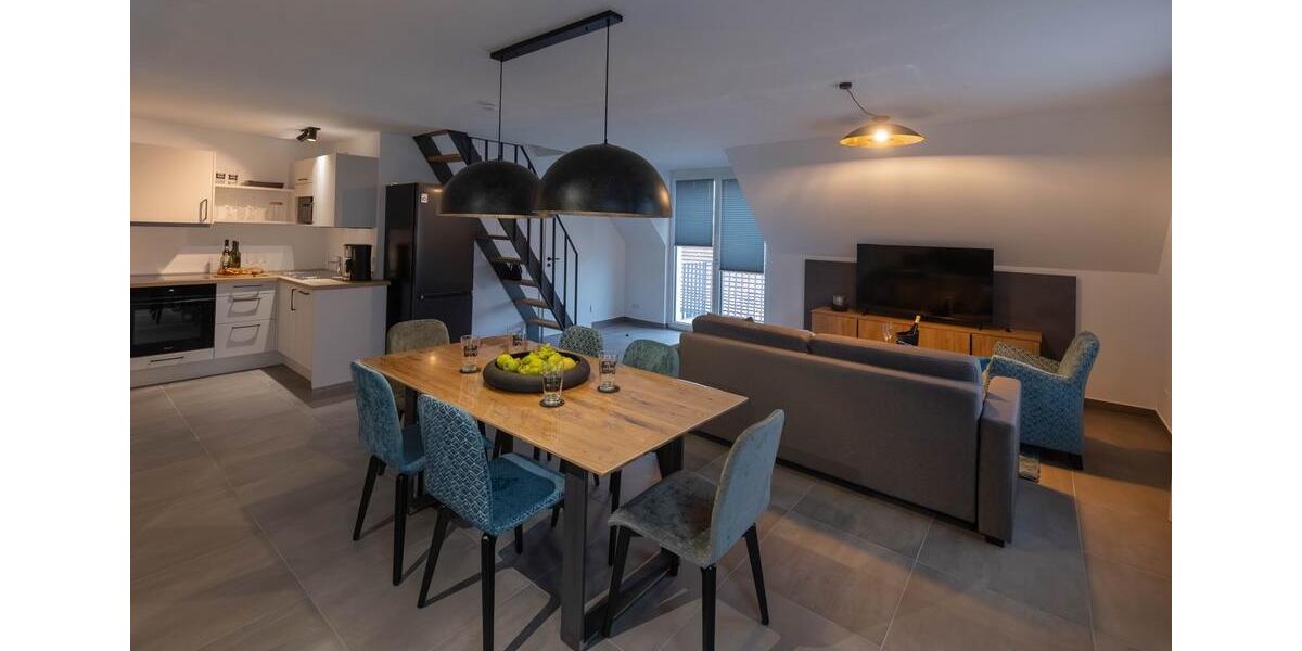Wohnen auf Zeit Speyer - 2 Zimmer, 66 m&sup2;, 2.650&euro; | Angebot:26171425