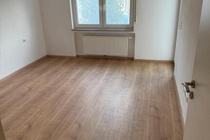 2 Zimmerwohnung zu vermieten 2 zimmer