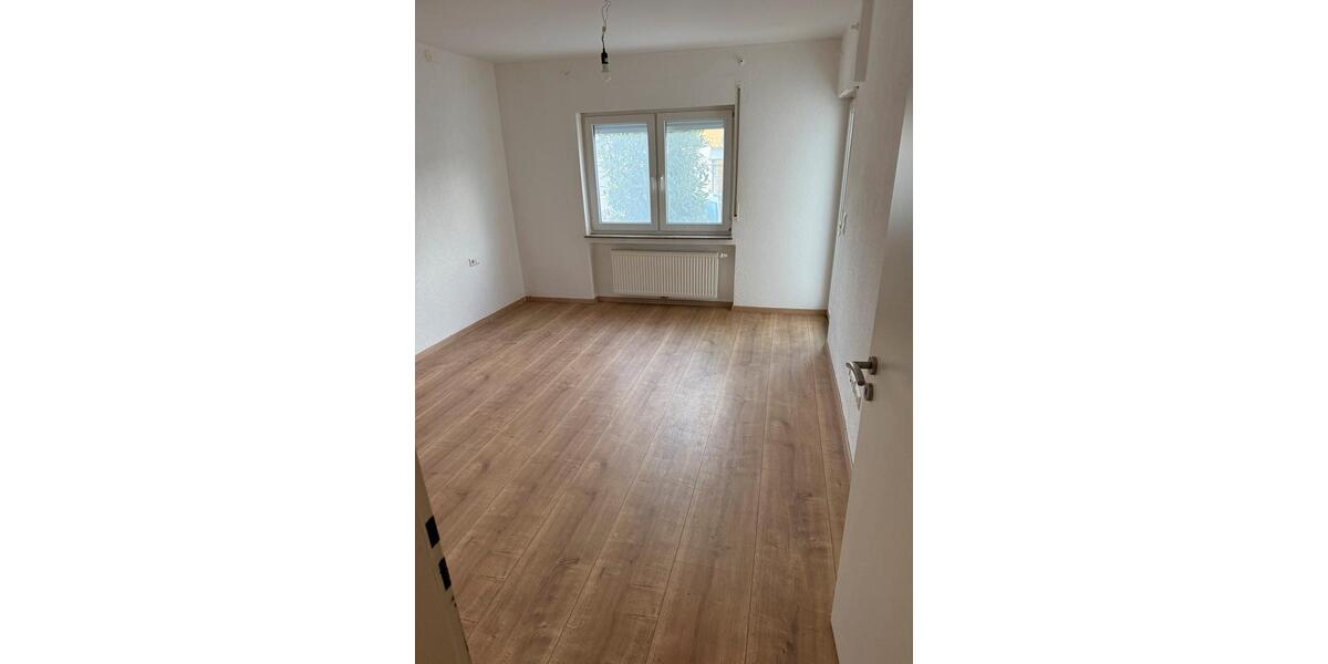 2 Zimmerwohnung zu vermieten 2 zimmer