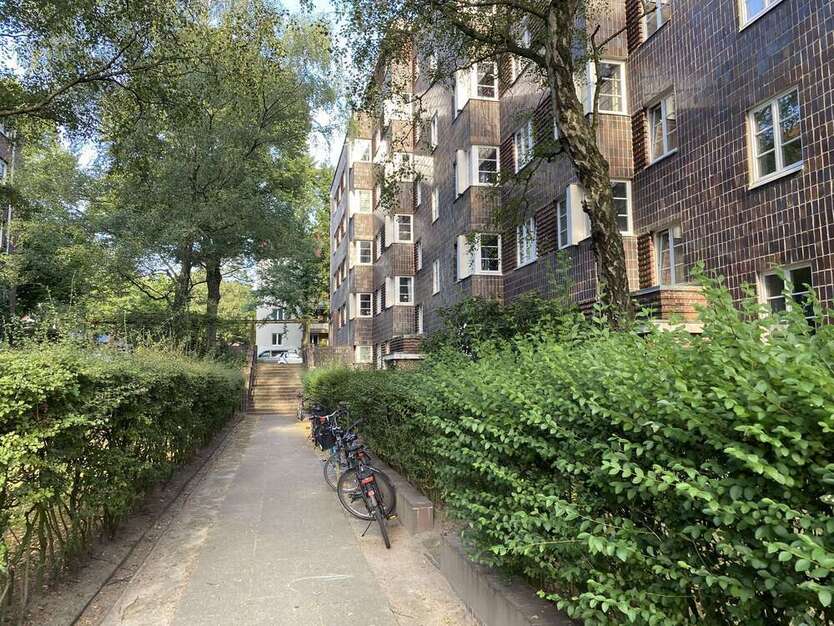 Wohnung zum Mieten in Hamburg 1.130,06 € 77 m²