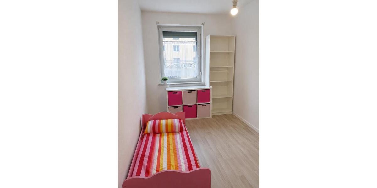 Hochparterre Seifhennersdorf - 3 Zimmer, 58 m&sup2;, 260&euro; | Angebot:26698396