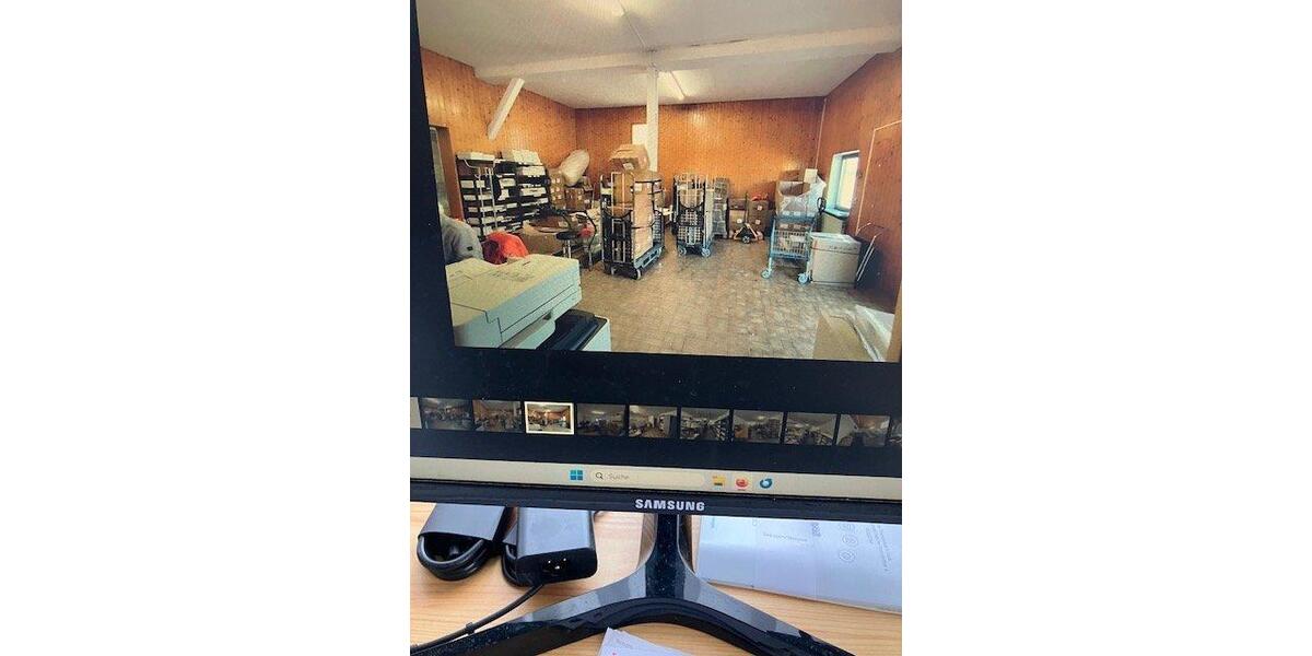 Gewerbeobjekt Beilstein - 1.500&euro; | Angebot:25103337