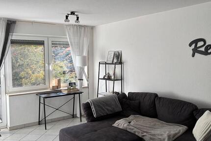 Schöne 2-Zimmer-Wohnung Konstanz Dettingen zimmer