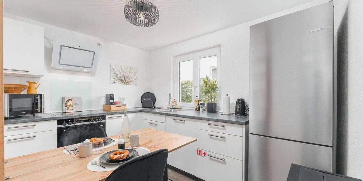 Einfamilienhaus Filderstadt Plattenhardt - 4 Zimmer, 130 m&sup2;, 2.000&euro; | Angebot:24697054