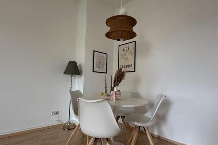 Wohnung Karlsruhe Südstadt - 3 Zimmer, 80 m&sup2;, 1.210&euro; | Angebot:26634930