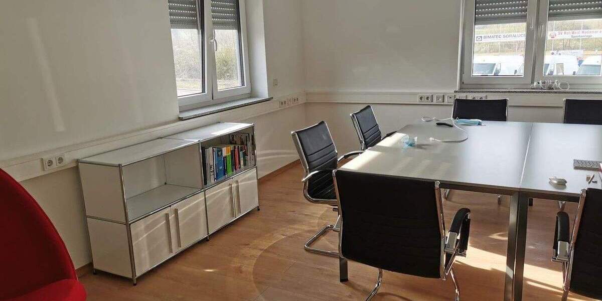 Gewerbeobjekt Hadamar - 1.600&euro; | Angebot:25711029