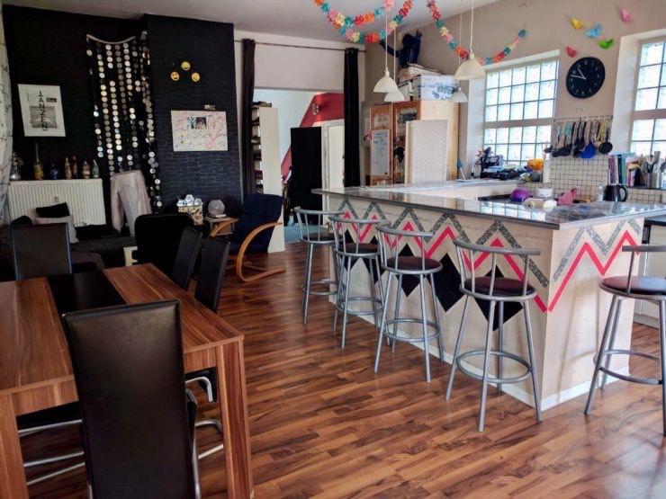 Wohnen auf Zeit Bayreuth Meyernberg - 1 Zimmer, 17 m&sup2;, 400&euro; | Angebot:25892235