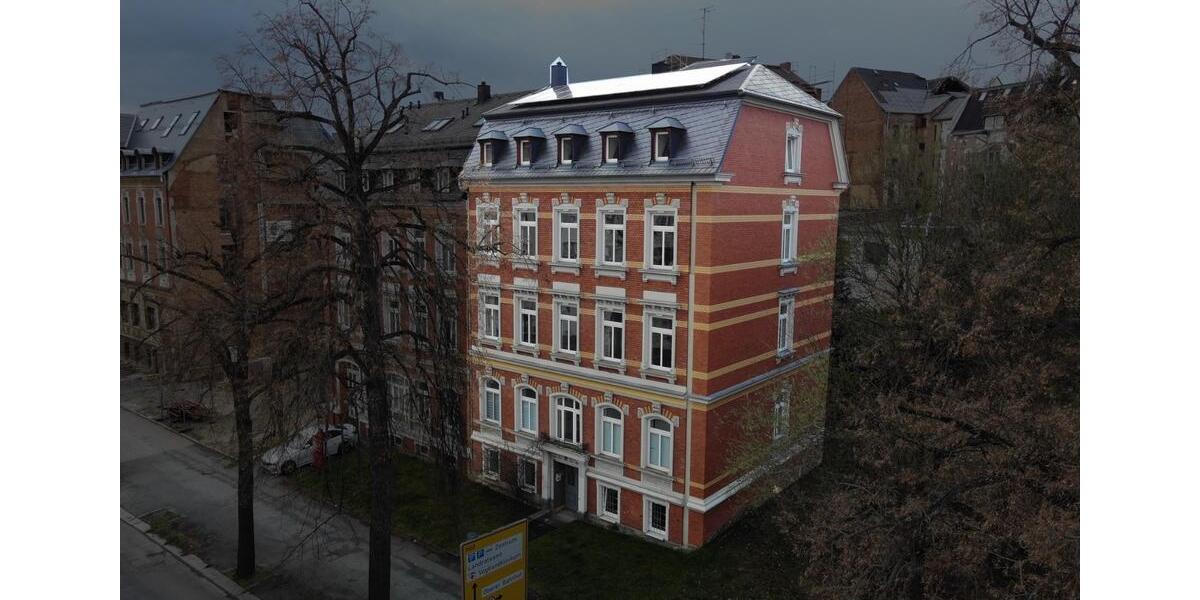 Wohnen auf Zeit Plauen Bahnhofsvorstadt - 19 Zimmer, 20 m&sup2;, 249&euro; | Angebot:26086327
