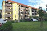 Striesen! - Wunderschöne 2-Zimmer-Wohnung mit Wohnküche und Balkon! -reserviert- 2 zimmer