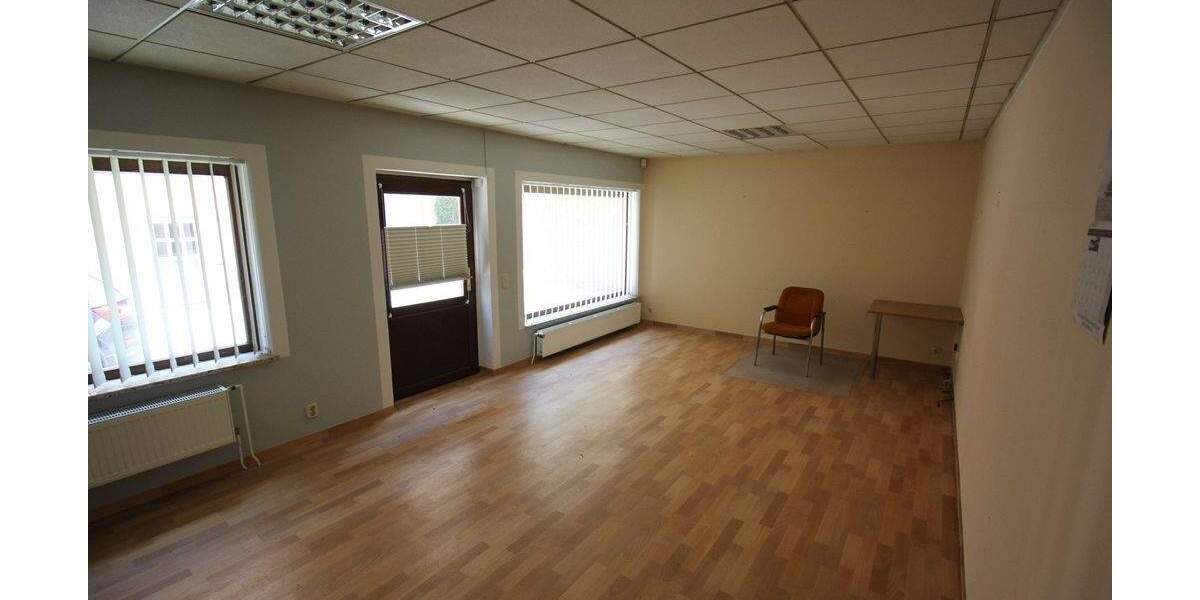 Gewerbeobjekt Schwerin Paulsstadt - 1.200&euro; | Angebot:26160477